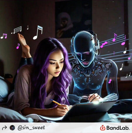 Bandlab Click Here For More